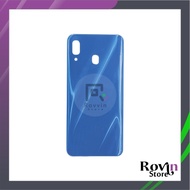 Back COVER SAMSUNG A30/A30S 2019 BACKDOOR BACK COVER