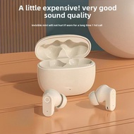 German Berlin Sound Wireless Bluetooth Earphones Noise Cancelling High-Quality Sound High-Value Spor