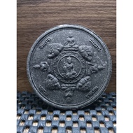 Phra Jatukam Ramathep Roon Song Pendin
2548 大法会 桑扁玲 双国土赐福运Wat Mahathat Nakon Sitamarat