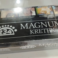 Dji sam soe Magnum kretek 1 slop