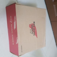 Red wing safety boot 8241/2541