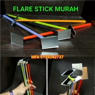 FLARE STICK MURAH BOSSKUU