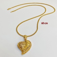 Korean GOLD Neck CHAIN COP 916 ANCHOR Neck CHAIN Centipede Neck CHAIN GOLD PLATED NECKLACES ANCHOR C