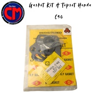 Gasket Kit A Topset Honda C50 C 50 C70 C 70 C700 C 700