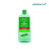 Green Cross with Moisturizer 70% Isopropyl Alcohol 500ml