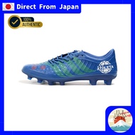 Athleta CDB FUTEBOL A003 Blue Soccer Shoes - Various Sizes【Direct from Japan】
