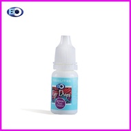 ◨ ☢ EO Visualities Artificial Tears Formula - Eye Drops 10ml