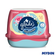 Glade Essences Elite Scented Gel White Roses & Peony (180g)