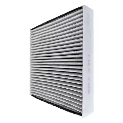 JX6A18D483CB Genuine Cabin Filter Element for Ford Focus 2019 4th Generation 1.0T-1.5T Escape Brand 