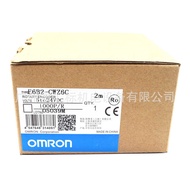 Rotating Optoelectronic Encoder E6B2-CWZ6C 1,000P/R ABZ Triathlon