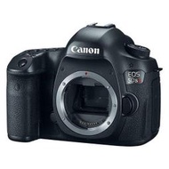 【酷BEE】缺貨中 平行輸入 店保一年 佳能 Canon EOS 5DSR 單機身 CMOS影像感測器