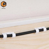 [prettyia] 20pcs Adhesive Cable Clips, Wire Clips, Car , Cable Holder, Cable Wire Management, Cable 