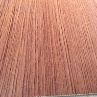 【口碑推薦】紅檀飾面板AA櫥櫃背板3mm飾面板隔板裝飾板材柳桉膠合板