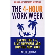 The 4-Hour Workweek, Escape the 9-5,