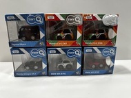T06 - TINY Q 01-06 BMW,HONDA,Toyota