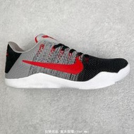 清倉特價 耐吉 Nike Kobe 11 Elite Low 科比11 代實戰籃球 運動鞋 男鞋 公司貨