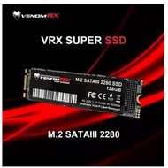 Itstore VenomRX Super SSD M.2 SATAIII 2280 - 128GB m2 sata m.2 sata