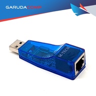 USB to LAN RJ45 Adapter Connector USB to LAN Converter