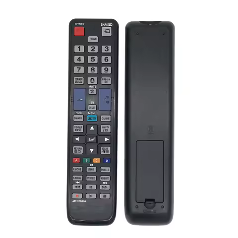 Remote Control For SAMSUNG AA59-00508A BN59-00511A LA32C650L1F AA59-00581A PS51D6900