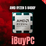 AMD RYZEN 5 8400F 6 CORE 12 THREAD