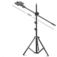 Product Review Video Recorder - Provides Review Frame, Compact and Convenient, Includes 2,1m Stand