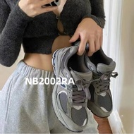 | 【kasut jogging lelaki】 | kasut jogging perempuan ringan ✷Putian Pure Original New Balance 2002R Me