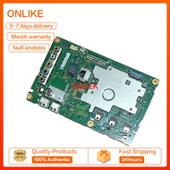 เมนบอร์ด42E6CD 50E60CD พานาโซนิค TH-L58/50E6CD TNPH1040 2A พร้อม V500HJ1-LE6