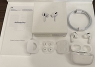 Apple Airpods Pro Gen 1 Original Second Mulus