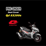 QJ AX200s Seat Cover