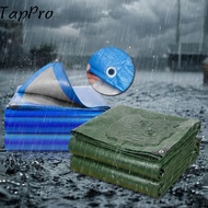 Sun And Rain Protection Canvas And Cloth With Eyelets And 2x2 3x4 4x5 4x8