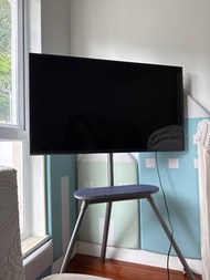 SONY 43X81J 43吋電視 連腳架