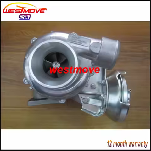 GT1446V turbo 8980115293 8980115294 8980115295 8980115296 turbocharger for ISUZU D-MAX D MAX Rodeo 3