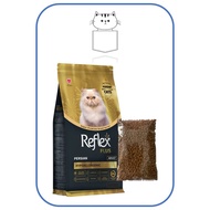 REFLEX PLUS PERSIAN ADULT & KITTEN REPACK 1KG/ 500GM💯ORIGINAL‼️ FAST SHIPPIN
