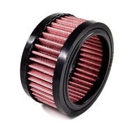 Air Cleaner Replacement Filter for Harley sportster 883 883XL 1200 48 2004-2014