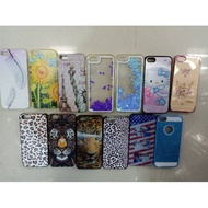 Case iphone 5S/5G Hard/Soft Case