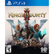 [+..••] PS4 KING S BOUNTY II (เกมส์ PS4™ By ClaSsIC GaME OfficialS)