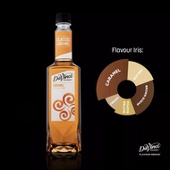 DaVinci Gourmet Caramel Syrup (750ml)