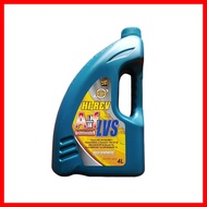 *ReadyStock*🇲🇾 100% Original HI-REV ATF LVS 4L Fully Synthetic Engine Oil-10,000KM
