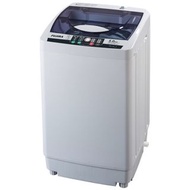 Fujira 日本富士樂 FWH-50K 5.0公斤 750轉 日式 智能全自動洗衣機
