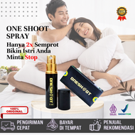 ONESHOOT Original Obat Kuat Oles Pria Paling Ampuh Obat Kuat Semprot Alami Obat Lemah Syahwat Sahwat