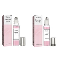 Eelhoe Enhanced Scents Fresh And Natural Niche Fragrance Light Perfume Long-Lasting Scent Date Roll-