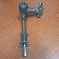 Rigel manual wc conceal flushvalve