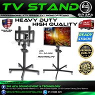 Sir Afa LCD Stand ( New Design ) 14" - 32"