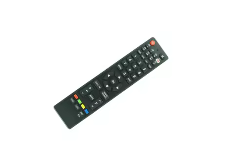 Remote Control For Changhong LE55D307 LED22D1000S LED40E1090ST2 Smart LCD LED HDTV Android TV