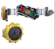 Kamen rider 幪面超人 ooo csm