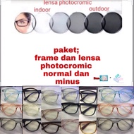 Women's photochromic glasses | Men's photochromic glasses | Sunglasses | Fashion glasses