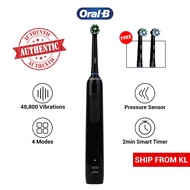 ORAL-B Electric Toothbrush PRO ULTRA / PRO4 Berus Gigi Electric Electronic Toothbrush 電動牙刷 电动牙刷
