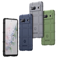 Google Pixel 7  Pixel 8 Shockproof Case Pixel 7 Pro 手機殼 保護殼