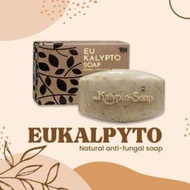 Eu Kalypto Soap JRM - SG ready stock