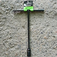 19mm T-Socket Wrench 19mm T-Socket Wrench 19mm T-Socket Wrench/ Tekiro Type 19mm Wrench